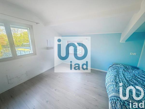 Maison de ville 6 pièces de 180 m² à Wormhout (59470)