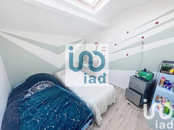 Maison de ville 6 pièces de 180 m² à Wormhout (59470)