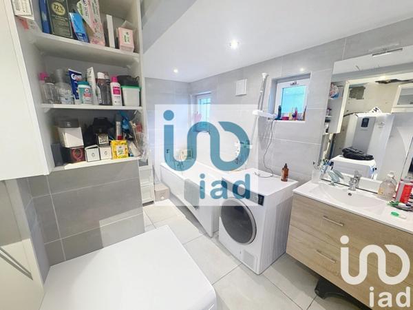 Maison de ville 6 pièces de 180 m² à Wormhout (59470)