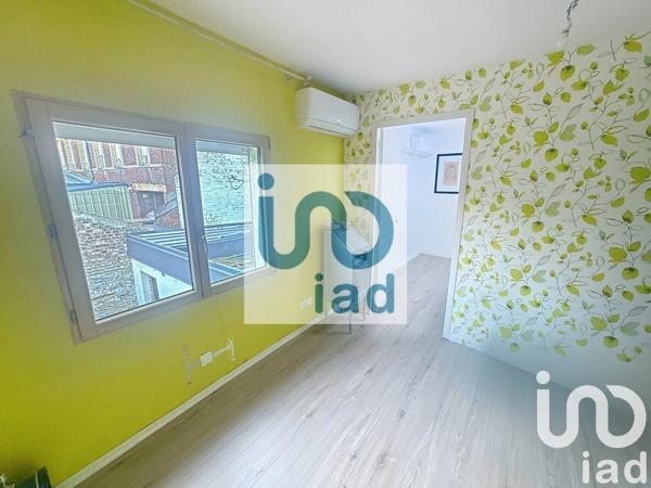 Maison de ville 6 pièces de 180 m² à Wormhout (59470)