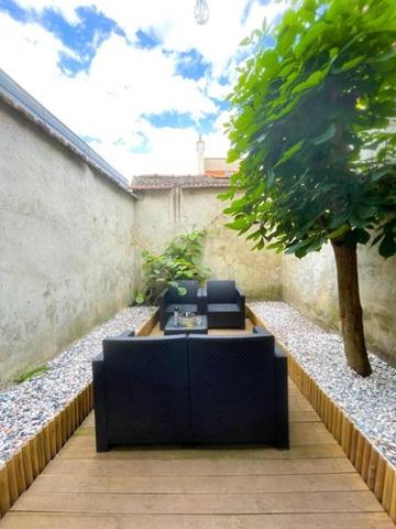 Appartement à louer à Reims dans la Marne (51100), ref : 51082-L1042 Centre et Grand Centre