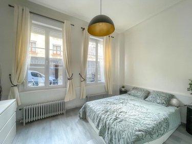 Appartement à louer à Reims dans la Marne (51100), ref : 51082-L1042 Centre et Grand Centre