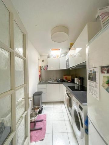 Appartement à louer à Reims dans la Marne (51100), ref : 51082-L1042 Centre et Grand Centre