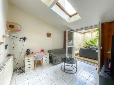 Appartement à louer à Reims dans la Marne (51100), ref : 51082-L1042 Centre et Grand Centre