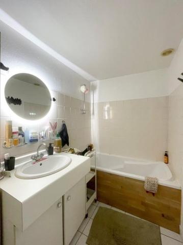 Appartement à louer à Reims dans la Marne (51100), ref : 51082-L1042 Centre et Grand Centre