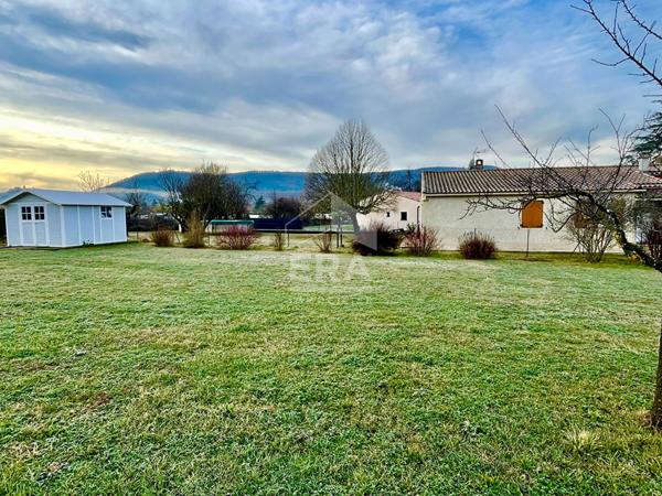 Terrain à bâtir à vendre sur Sisteron