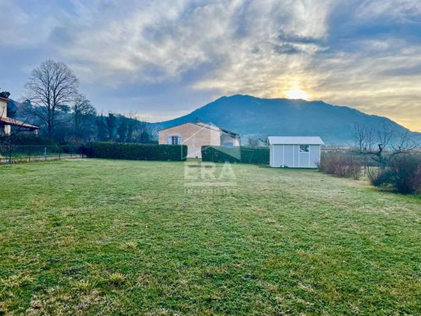 Terrain à bâtir à vendre sur Sisteron