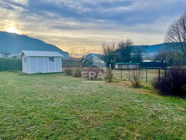 Terrain à bâtir à vendre sur Sisteron