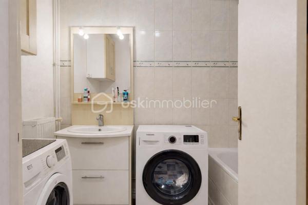 Appartement de 76,90 m²