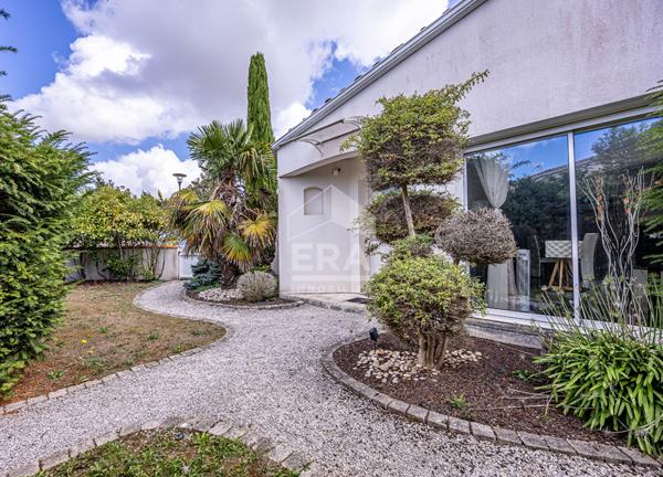 Maison 4 chambres  Puilboreau