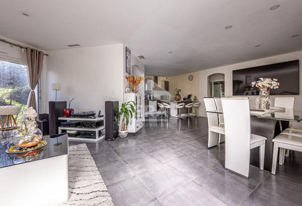 Maison 4 chambres  Puilboreau