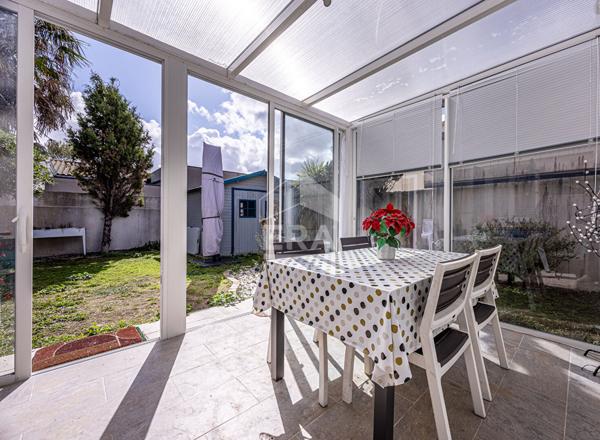 Maison 4 chambres  Puilboreau