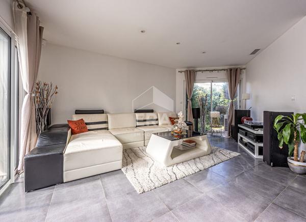 Maison 4 chambres  Puilboreau