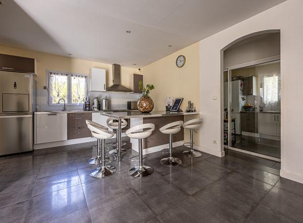 Maison 4 chambres  Puilboreau