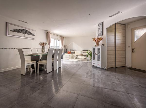 Maison 4 chambres  Puilboreau