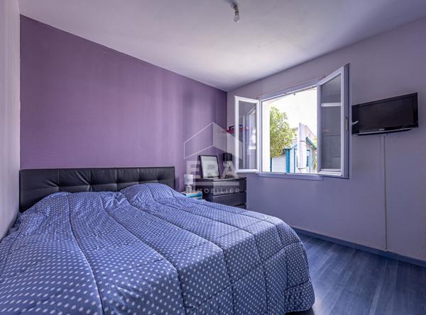 Maison 4 chambres  Puilboreau