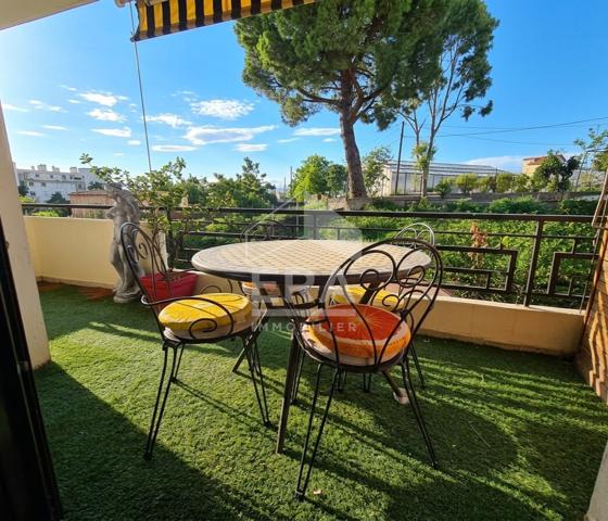 A vendre, Sainte Marguerite, 4P 87m2, parking et cave.