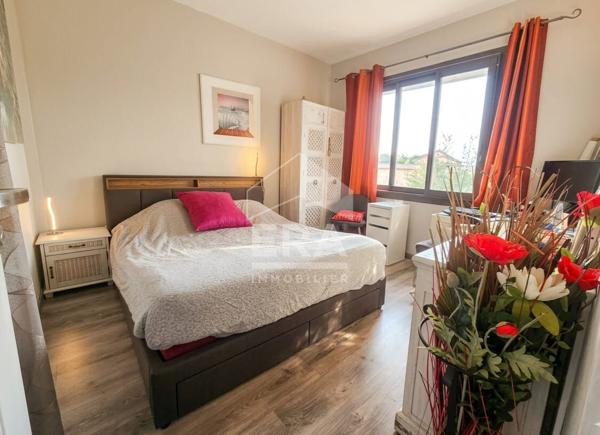 A vendre, Sainte Marguerite, 4P 87m2, parking et cave.