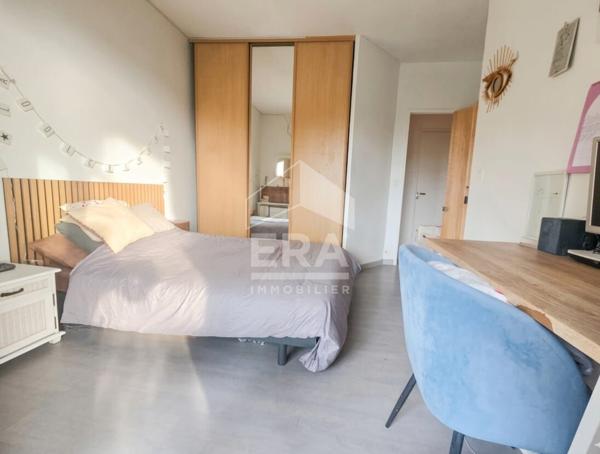 A vendre, Sainte Marguerite, 4P 87m2, parking et cave.