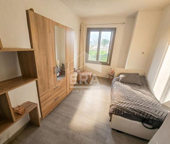 A vendre, Sainte Marguerite, 4P 87m2, parking et cave.