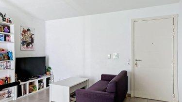 Appartement neuf à vendre à Bordeaux en Gironde (33000), ref : 016/1075