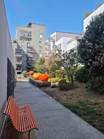 Appartement neuf à vendre à Bordeaux en Gironde (33000), ref : 016/1075