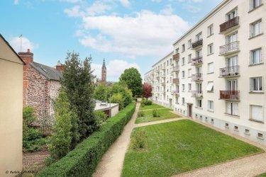 Appartement à rénover à vendre à Rennes en Ille-et-Vilaine (35000), ref : 11772/174