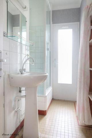 Appartement à rénover à vendre à Rennes en Ille-et-Vilaine (35000), ref : 11772/174