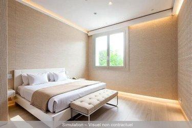 Appartement à rénover à vendre à Rennes en Ille-et-Vilaine (35000), ref : 11772/174