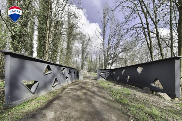 Terrain  en vente - Haut-Rhin - 68