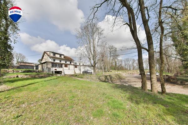 Terrain  en vente - Haut-Rhin - 68