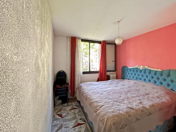 APPARTEMENT DE TYPE 3 PIECES