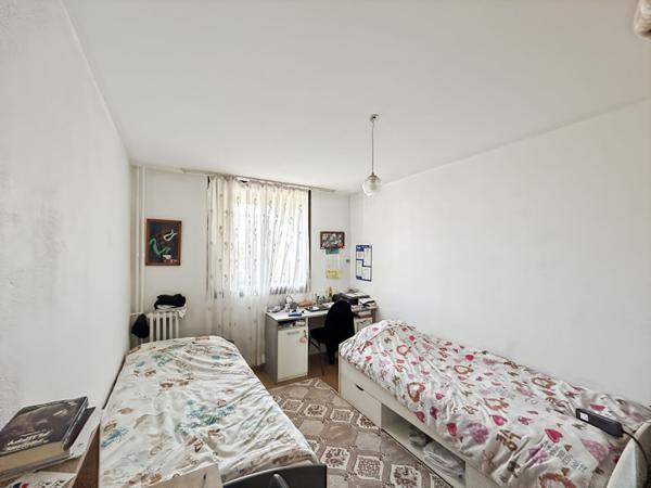 APPARTEMENT DE TYPE 3 PIECES