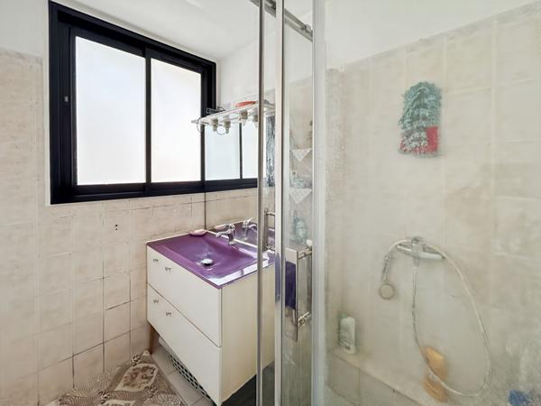 APPARTEMENT DE TYPE 3 PIECES