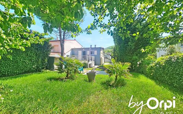 Maison à vendre    3 pièces •  Les Martres-de-Veyre