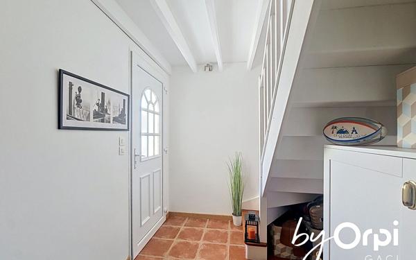 Maison à vendre    3 pièces •  Les Martres-de-Veyre
