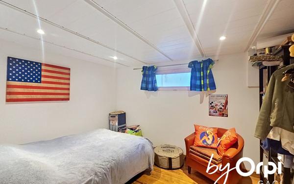 Maison à vendre    3 pièces •  Les Martres-de-Veyre