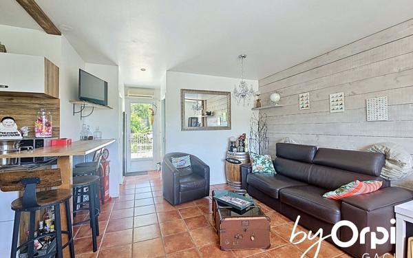Maison à vendre    3 pièces •  Les Martres-de-Veyre