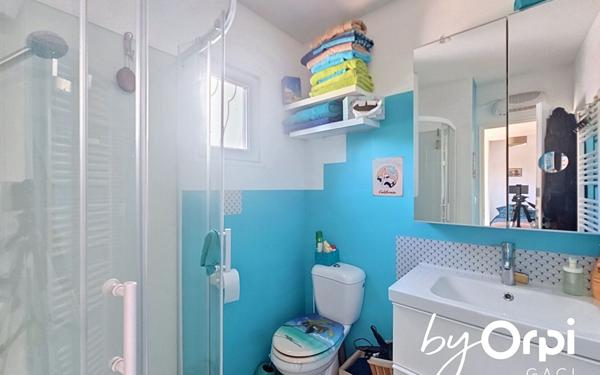 Maison à vendre    3 pièces •  Les Martres-de-Veyre