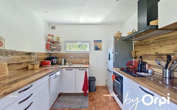 Maison à vendre    3 pièces •  Les Martres-de-Veyre