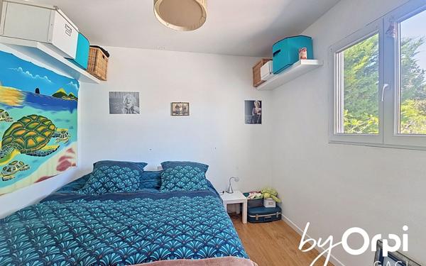 Maison à vendre    3 pièces •  Les Martres-de-Veyre