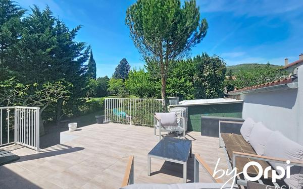 Maison à vendre    3 pièces •  Les Martres-de-Veyre