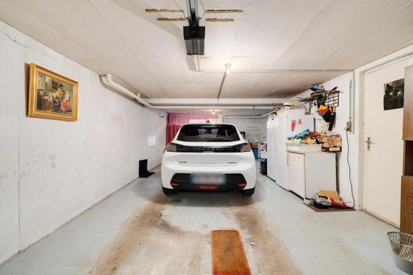 Jolie Maison individuelle, 3 chambres avec sous-sol et garage