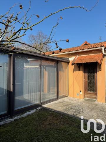 Maison à vendre 5 pièces 98 m² Argenteuil