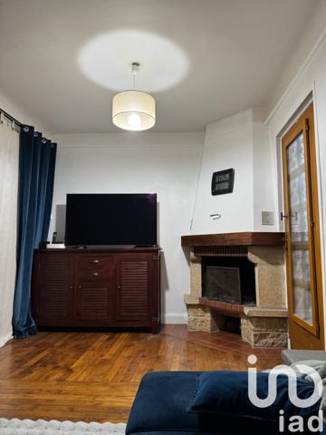 Maison à vendre 5 pièces 98 m² Argenteuil