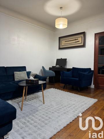 Maison à vendre 5 pièces 98 m² Argenteuil