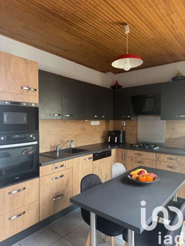 Maison à vendre 5 pièces 98 m² Argenteuil