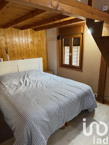 Maison à vendre 5 pièces 98 m² Argenteuil