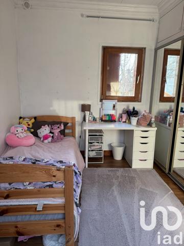 Maison à vendre 5 pièces 98 m² Argenteuil