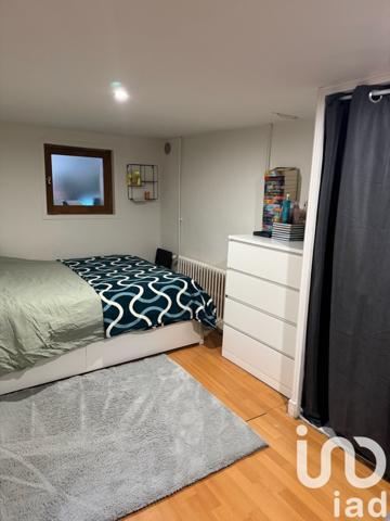 Maison à vendre 5 pièces 98 m² Argenteuil